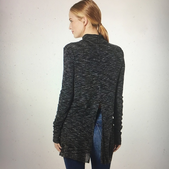 FREE PEOPLE Stonecold Long Sleeve Top Size XS - Picture 3 of 8